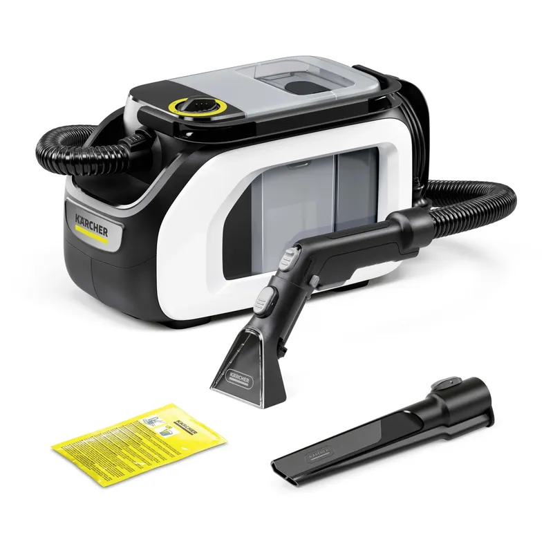 Populair Lavatappeti Kärcher Spotless SE 3 Compact
