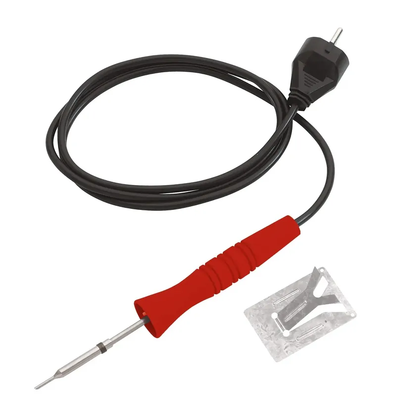 Beperkt Aanbod LUX-TOOLS saldatore a stagno 15 W