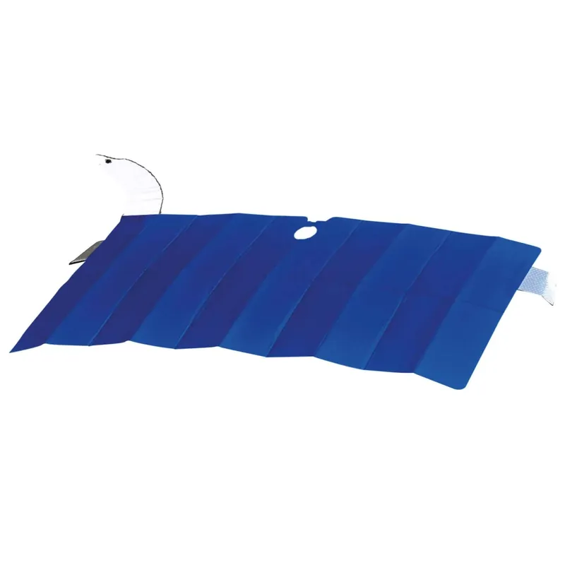 Parasole/Protezione antigelo CONTREJOUR POP blu Nieuw