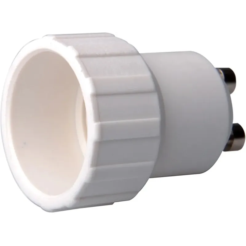 Beste Prijs Adattatore lampadina da GU10 a E14