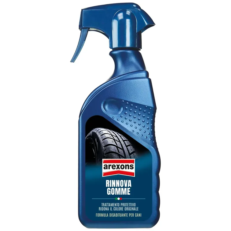 Weekendaanbieding AREXONS rinnova gomme 400 ml