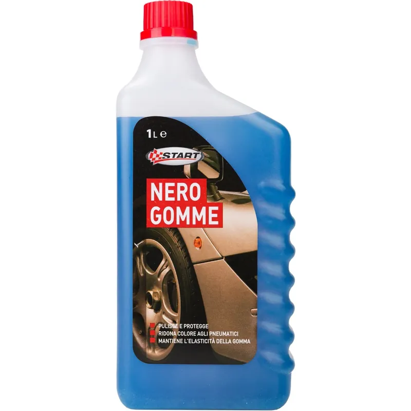Goedkoop Nero gomme 1l