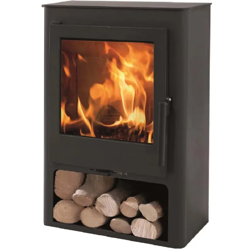 Gereduceerde Prijs Stufa a legna Panadero Knysna 5,9 kW