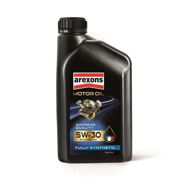 Koopje Olio Motore Arexons 5W-30 1 l