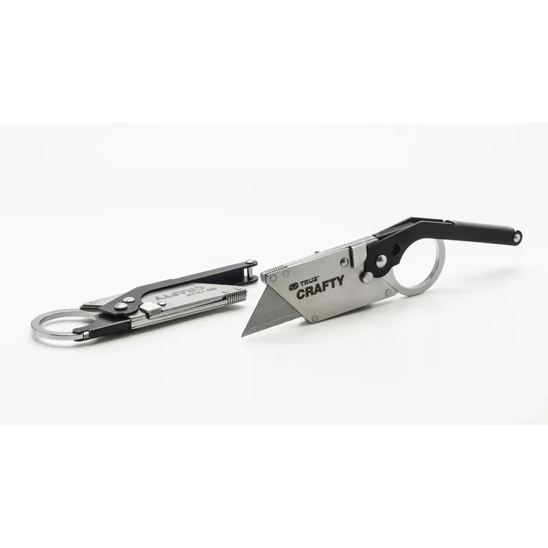 Bestel Nu Crafty taglierino tascabile