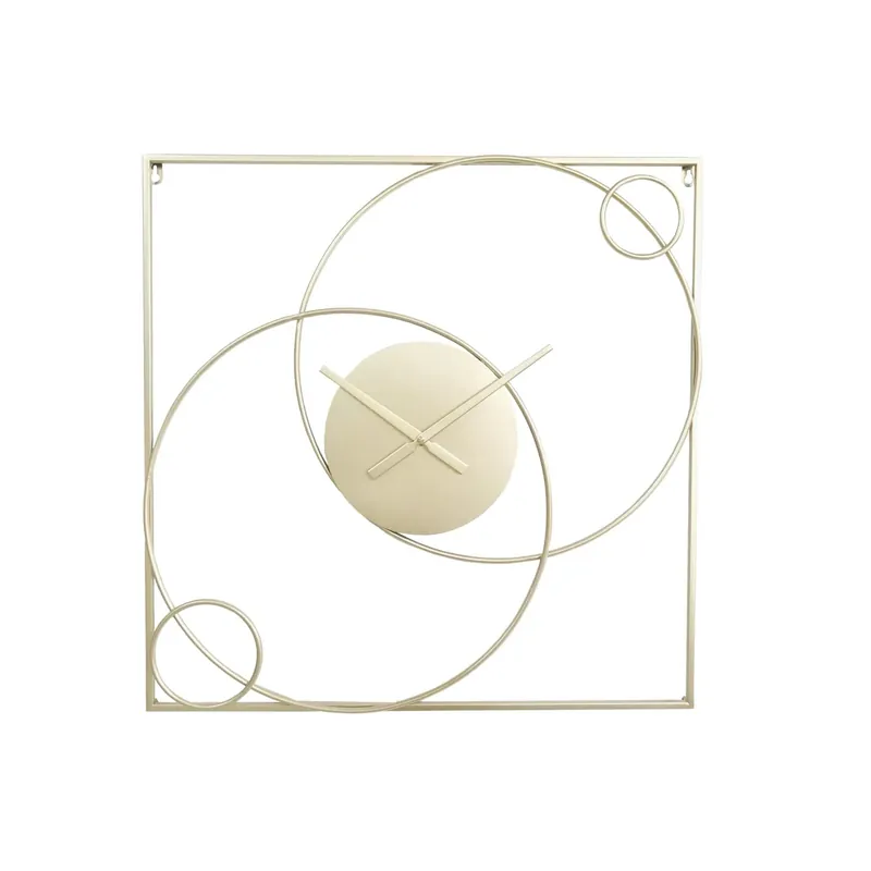 Orologio Aries 60x60 cm Snelle Levering
