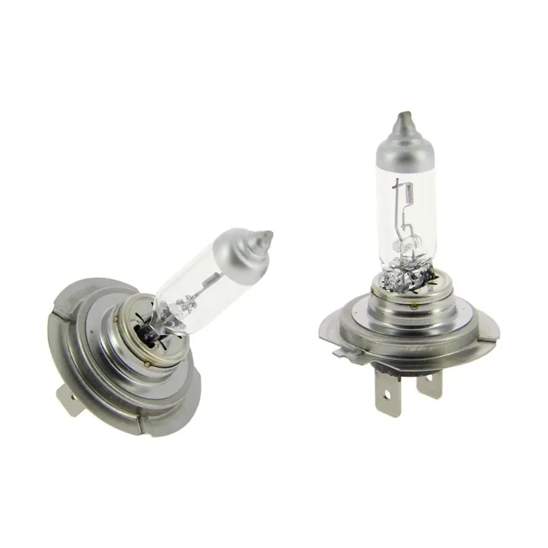 2 lampadine auto H7 Life+100% 12V 55W Beperkt Aanbod