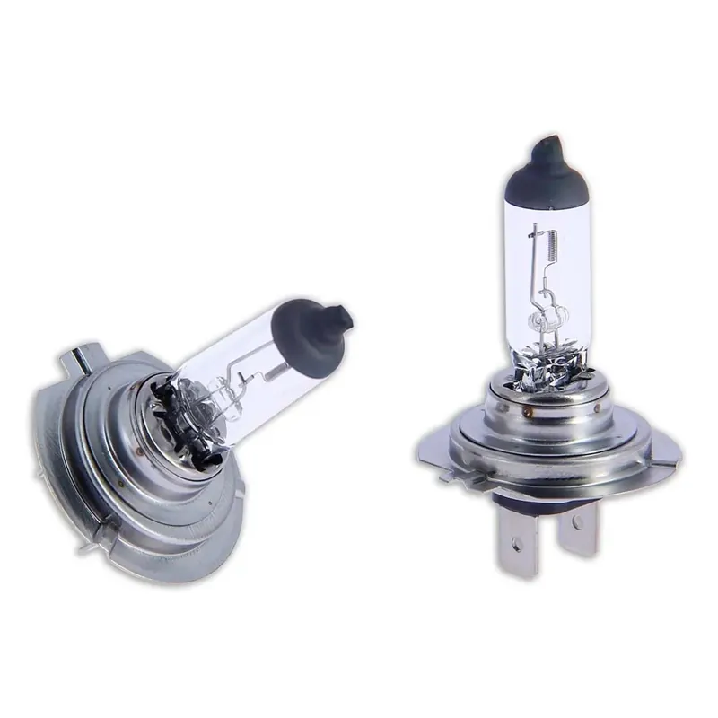 Express Levering 2 lampadine auto H7 Power+ 55W