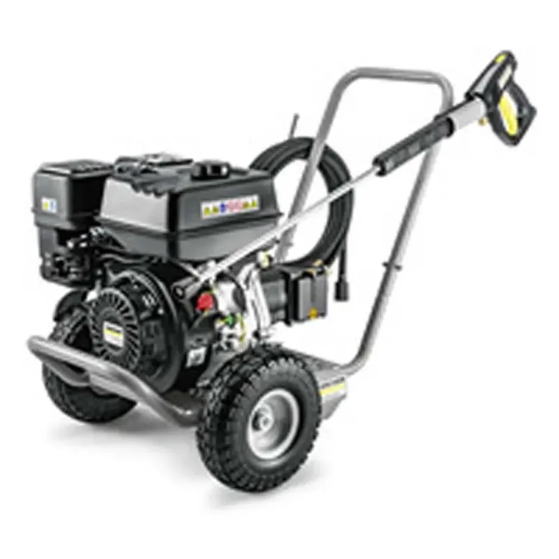 Idropulitrice Kärcher Pro HD 6200 600 l/h 150 bar Express Levering