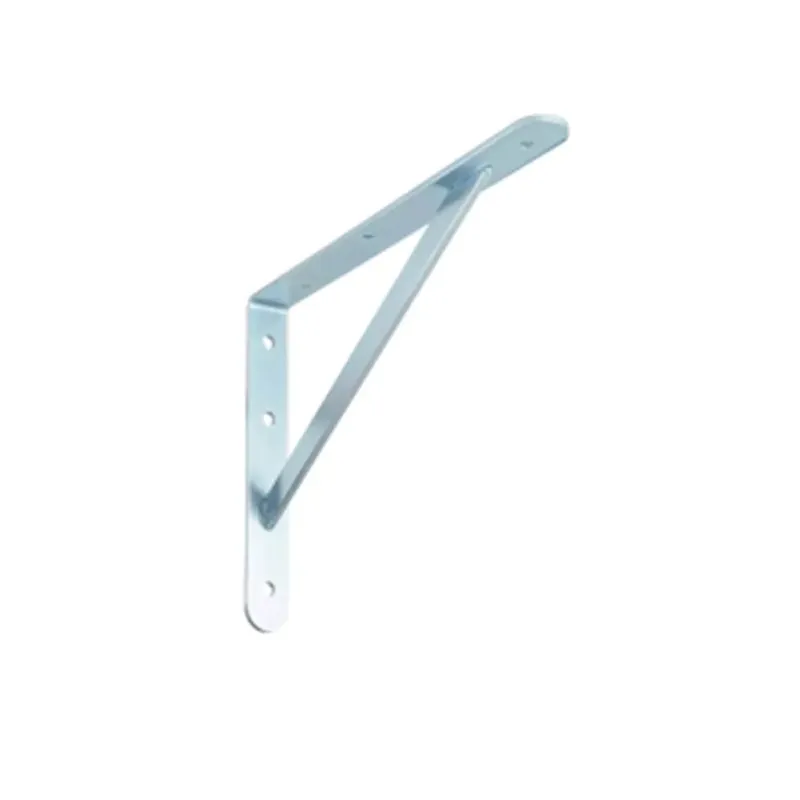Hete Deal Reggimensola in acciaio 210x300x30x4 mm galvanizzata