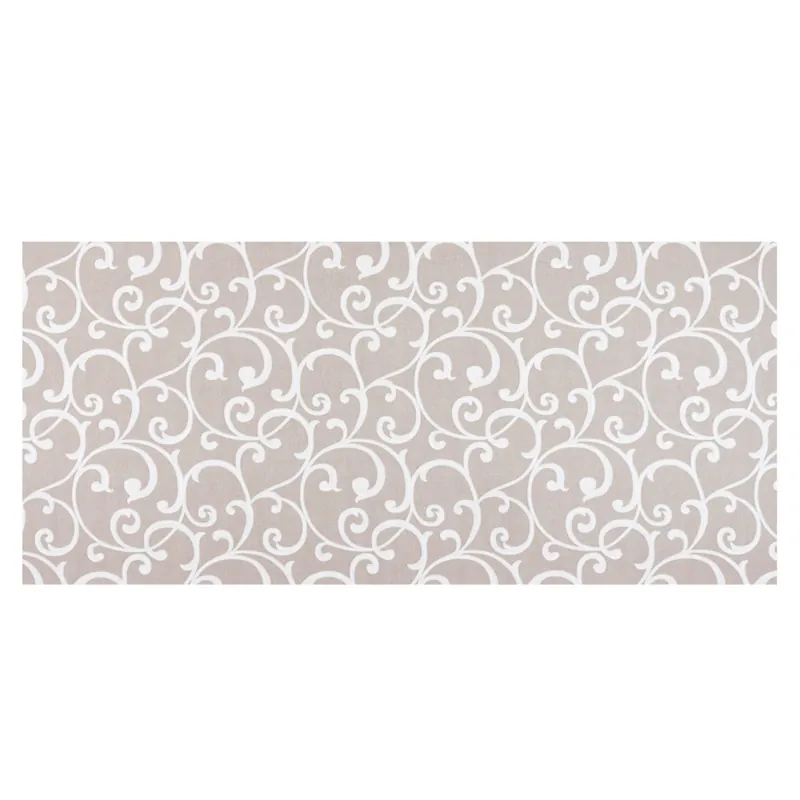 Must-Have Tappeto cucina Poseidon beige 55x80 cm