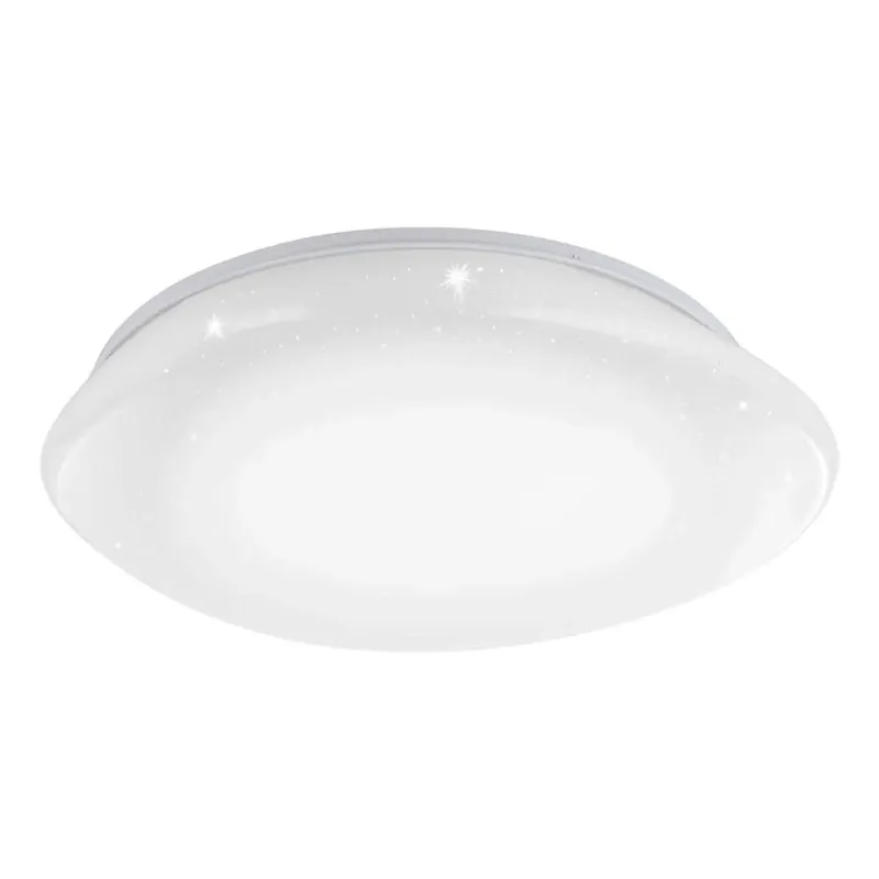 Plafoniera LED SILERAS-Z 33 W 4050 lm 2700-6500 K Ø 60 cm Gecertificeerd