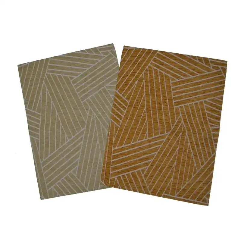 Tijdelijk Beschikbaar Tappeto Cloe Riga Rug 60x110 cm colori assortiti