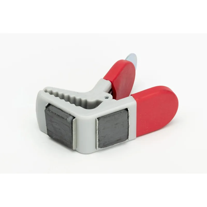 Aggancio porta pennello magnetico Veilige Betaling
