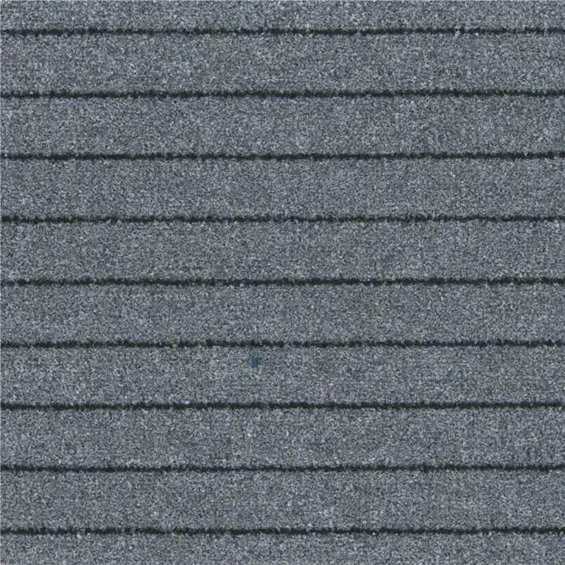 Rotolo pavimentazione Alaska grigio 90 cm al taglio Hete Deal