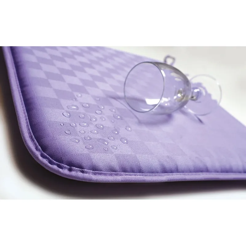 Cuscino coprisedia Damina antimacchia colori assortiti 39 cm x 39 cm Weekendaanbieding
