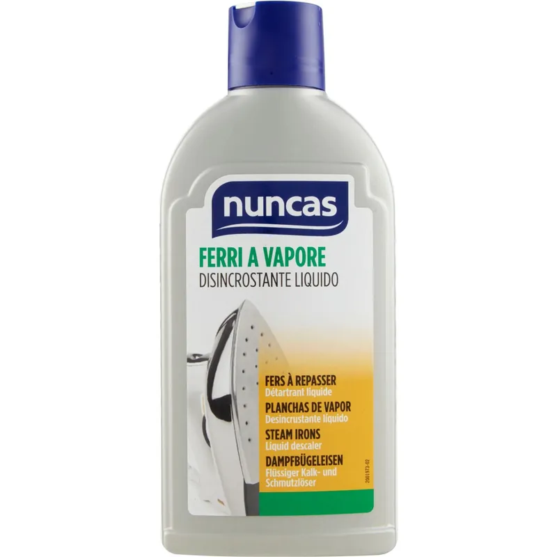 Disincrostante Liquido Ferri a Vapore 250 ml Koop Vandaag