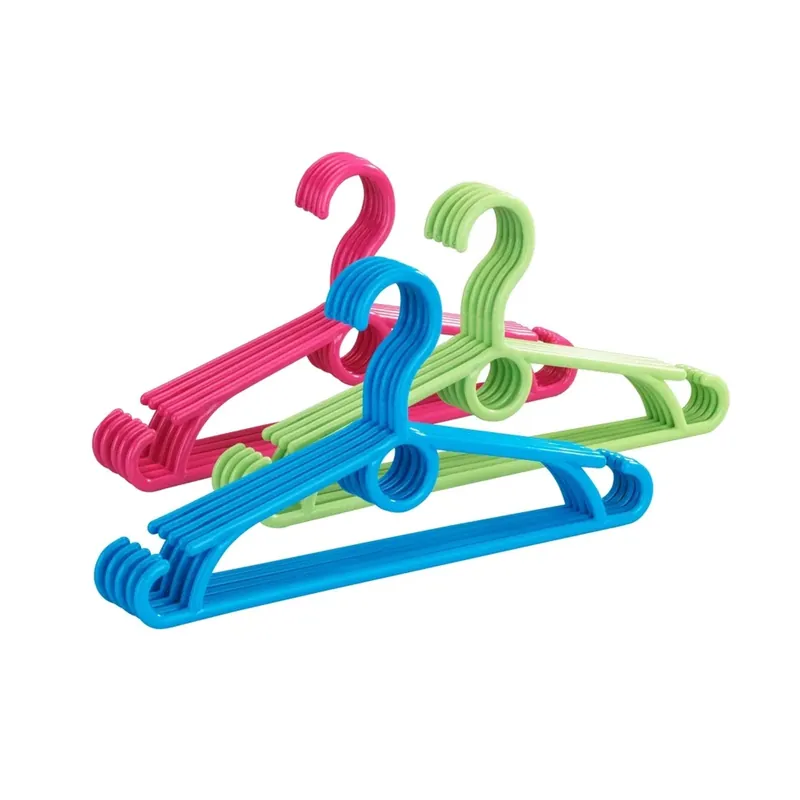 Grucce per abiti 5 pz colori assortiti Favoriet