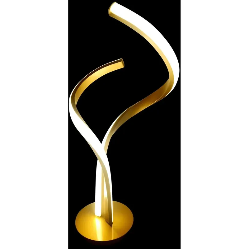 Lampada da tavolo asia 3000K 800 Lm Bestseller