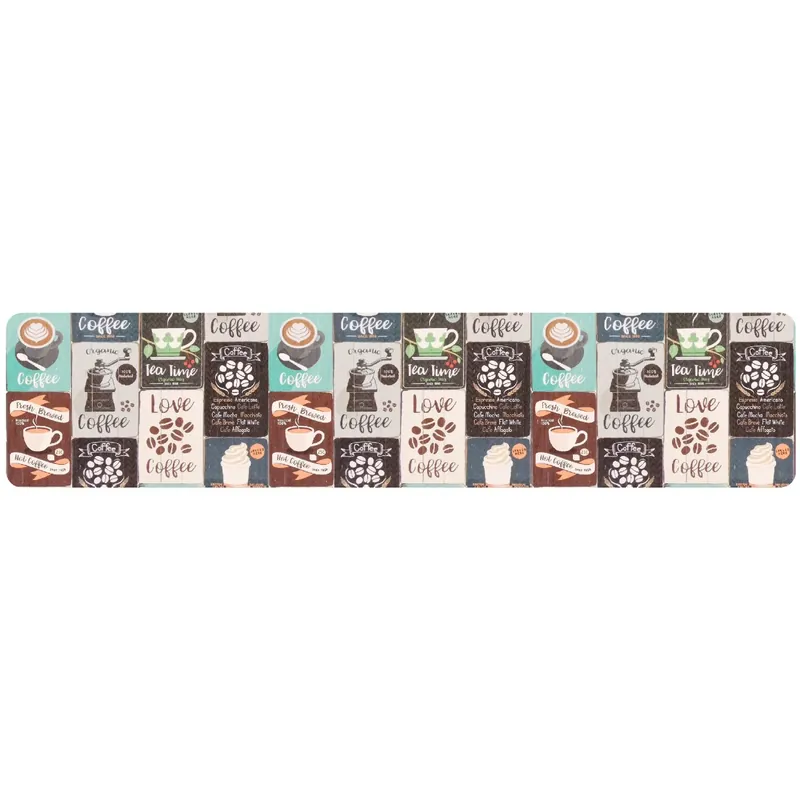 Tappeto arredo Floor Coffee 50x230 cm Korting