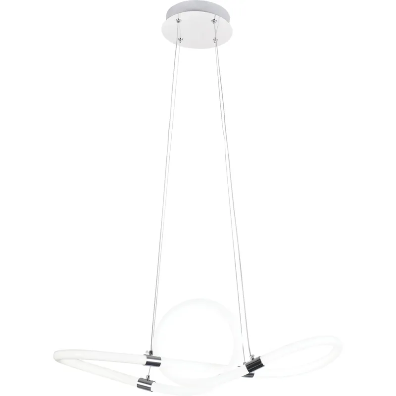 Speciale Aanbieding Sospensione Handy 4500K 3500 lm