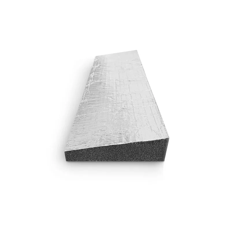 Hete Deal Fascia isolante termica per isolare i davanzali