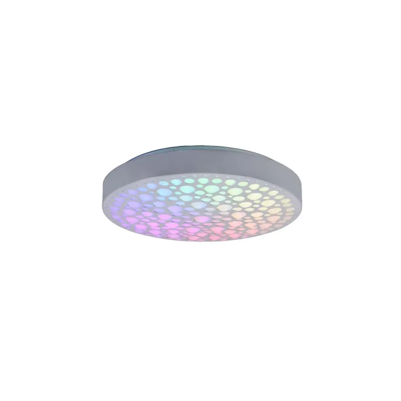 Lage Prijs Plafoniera LED Chizu 2500 lm CCT Ø 40 cm