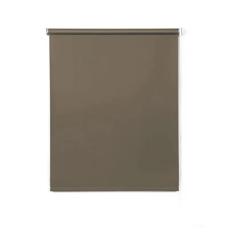 Tenda a rullo colore tortora 200x250 cm Hoge Kwaliteit