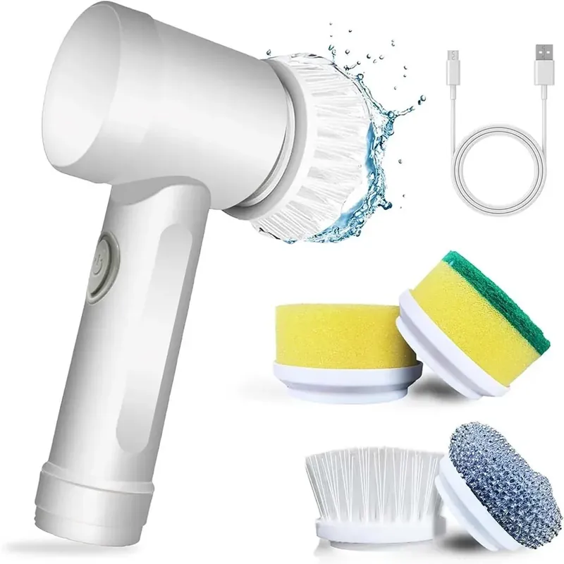 Beperkte Voorraad Spazzola rotante Rotobrush