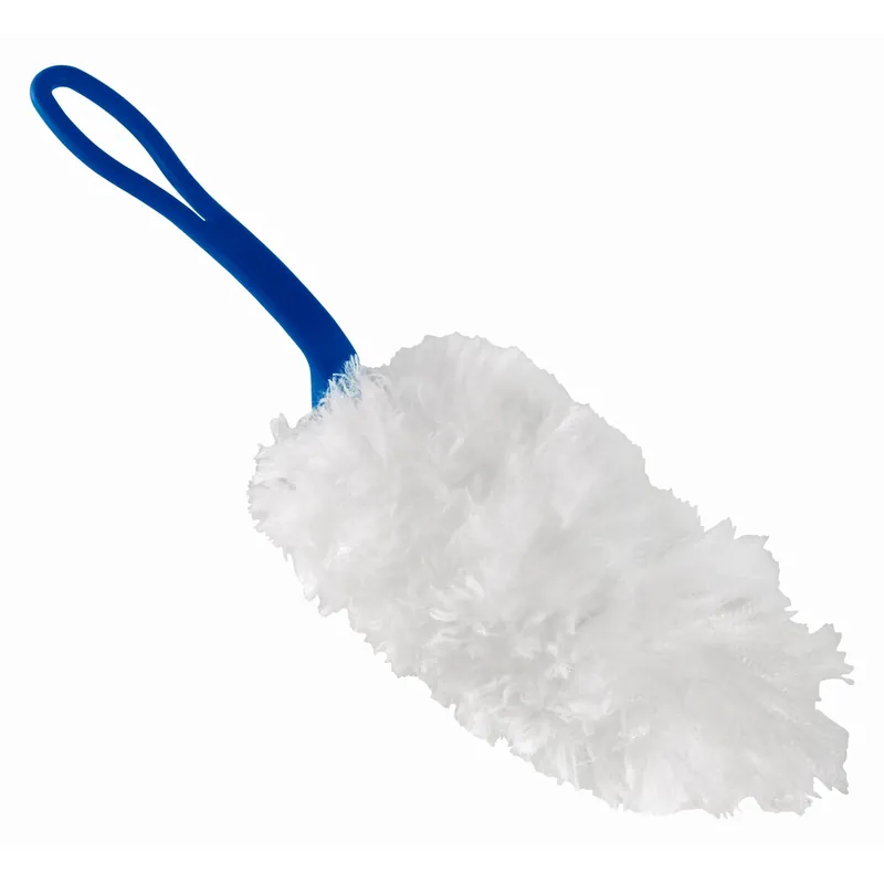 Spolverino microfibra per polvere 16x9 cm 2 pz Superprijs