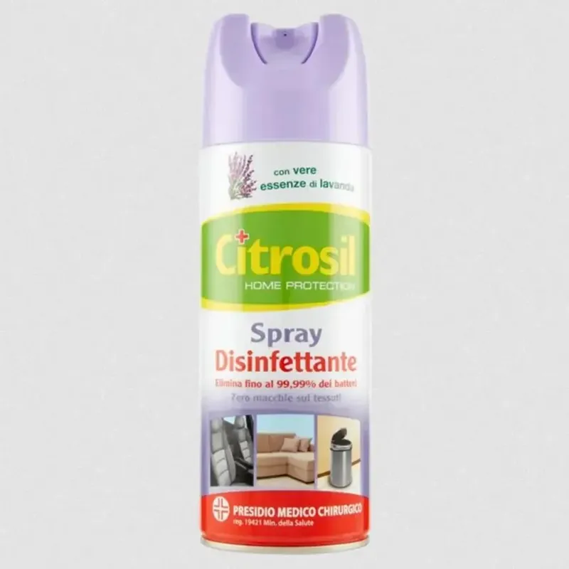 Hoge Kwaliteit Disinfettante spray Citrosil 100 ml
