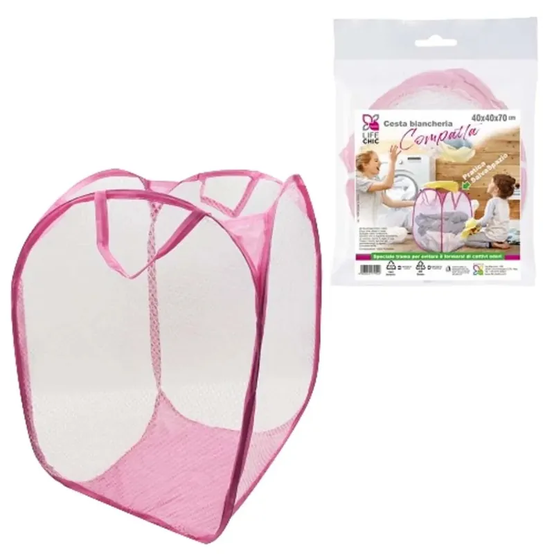 Cesta per bucato multiuso pieghevole Koop Online