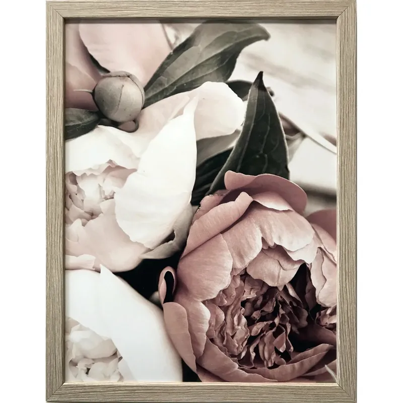 Stampa incorniciata Opulent 30x40 cm Populair