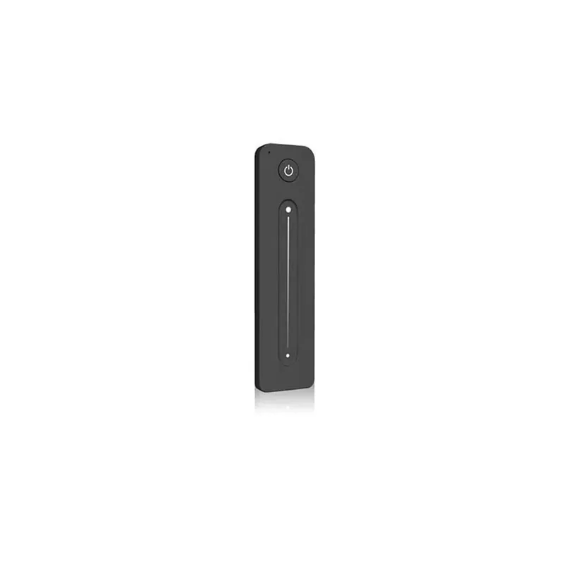 Controller Dimmer Strip LED IP20 Nero Actieprijs
