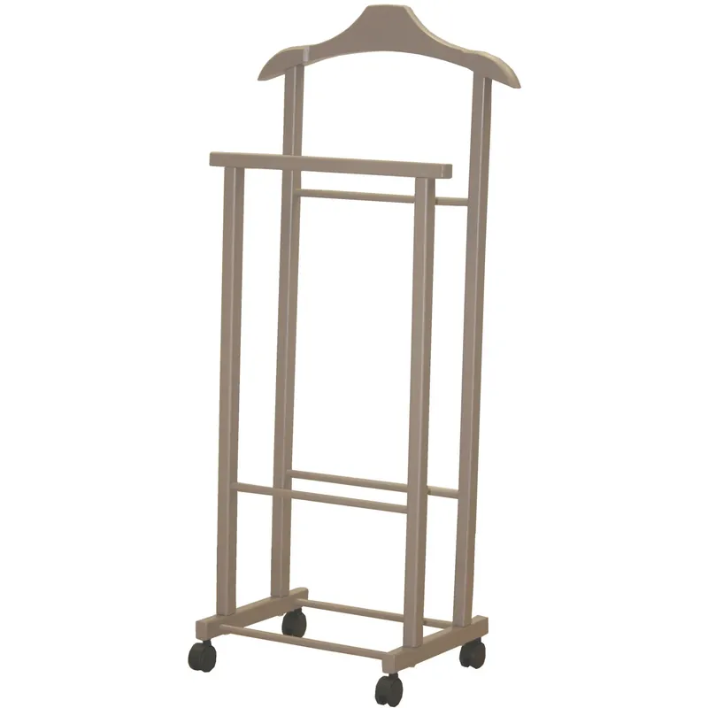 Exclusieve Aanbieding Indossatore doppio color naturale