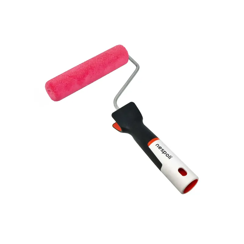 Nu Kopen Rullotto per pittura Nespoli Soft Touch Teflon 15 cm