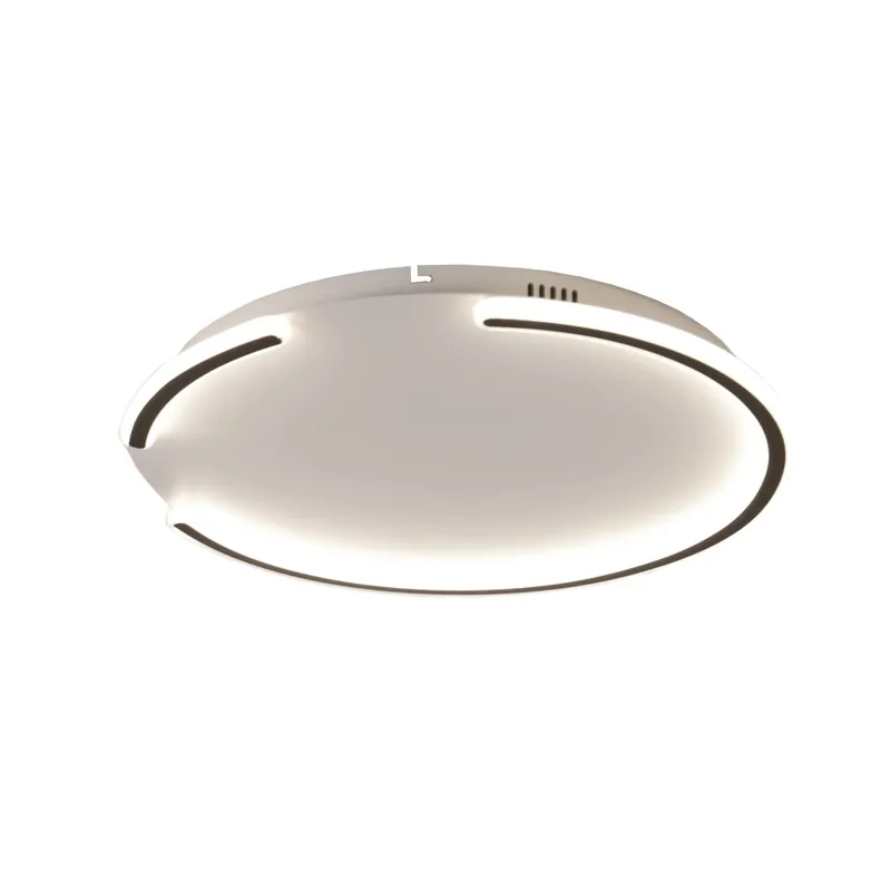 Plafoniera LED Paige 2200 lm bianco neutro Ø 50 cm Beste Prijs