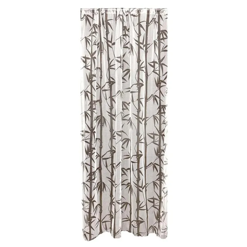 Tenda zanzariera Bambù 150x170 cm marrone Beperkt Aanbod
