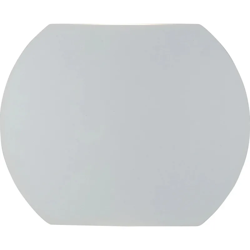 Applique LED da parete Miura 500 lm Bianco Caldo 16x12,8x3,5 cm Rechtstreeks Van De Fabrikant