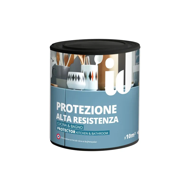 Protettore ala resistenza 500 ml Meest Verkocht
