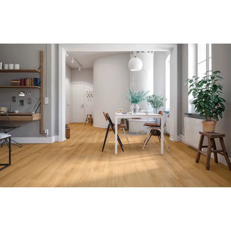 Hete Deal Pavimento SPC Combo Plus Emilia rovere decapato sp 5 mm 182x122 cm