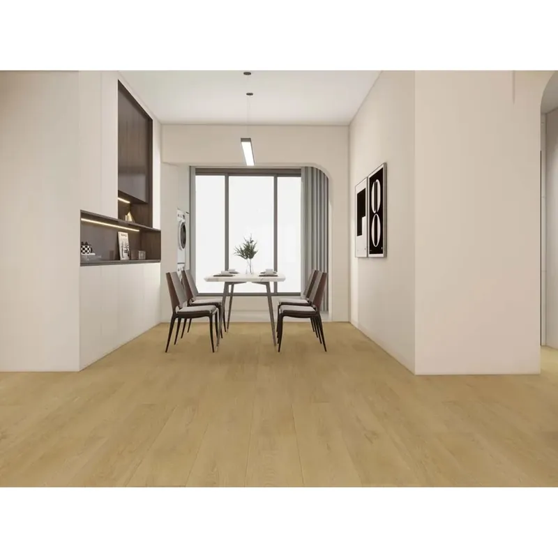 Pavimento SPC Grande Plus Barcellona rovere chiaro sp 5,5 mm 2,514 m² Veilige Betaling