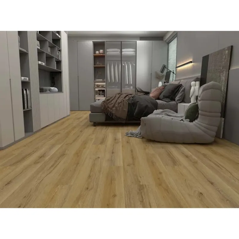 Direct Verzonden Pavimento SPC Paris Light rovere sp 4,5 mm 2,208 m²