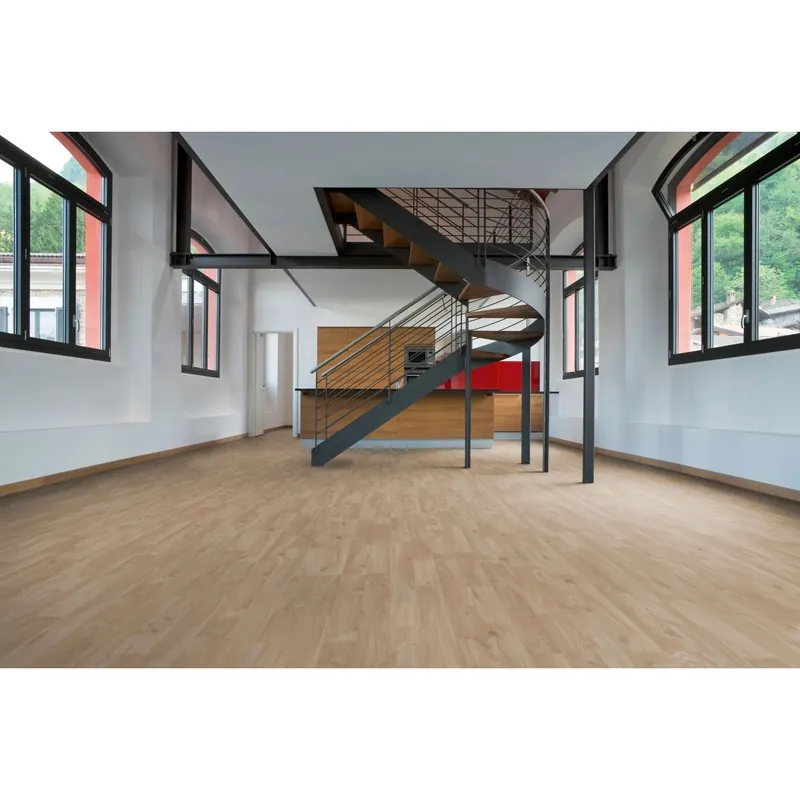 Pavimento laminato Standard rovere naturale sp. 7 mm 2,39 m² Shop Nu