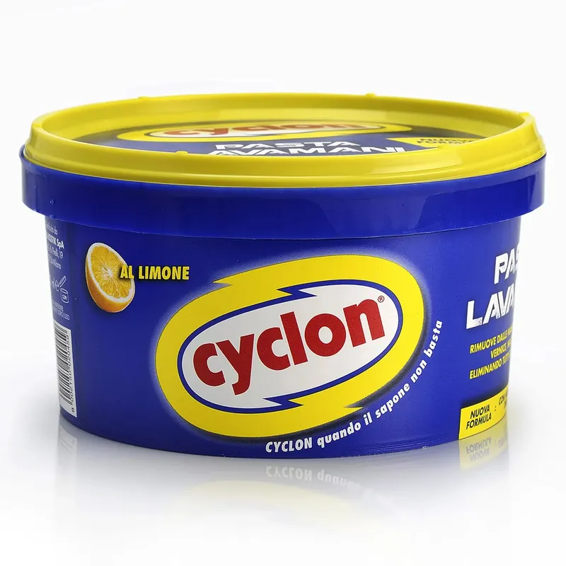 Pasta lavamani Cyclon 500 g Exclusieve Aanbieding