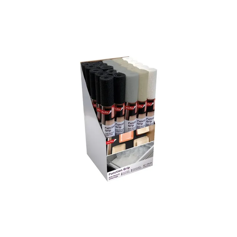 Betrouwbaar Tappetino antiscivolo Grip Liner 50x150 cm colori assortiti