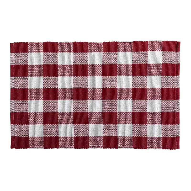 Tappeto Jesolo Teodora colori assortiti 50 x 80 cm Exclusieve Aanbieding