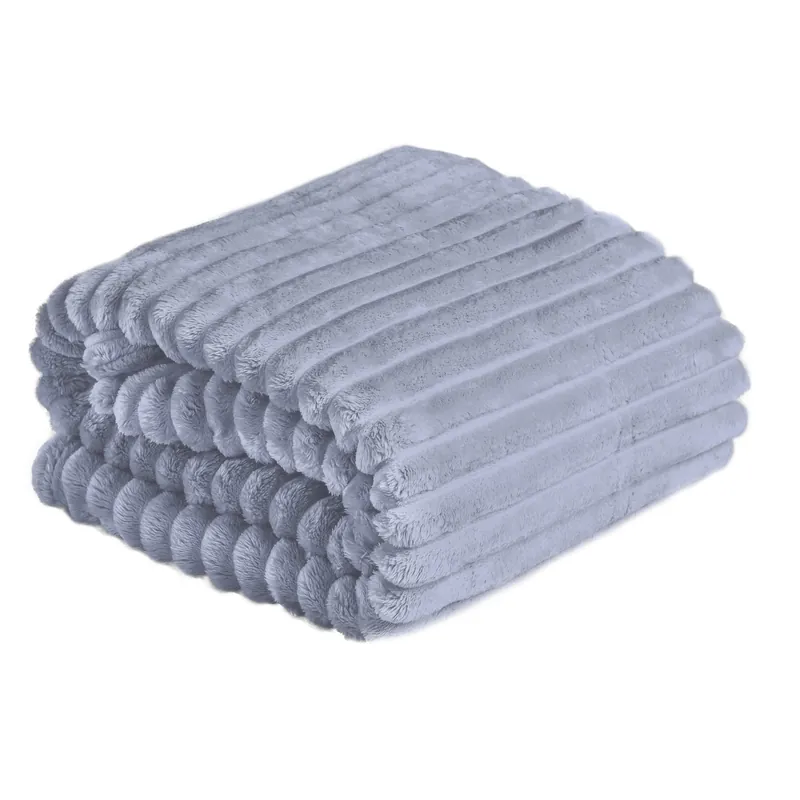Meest Verkocht Plaid Selene 150x200 cm colori assortiti