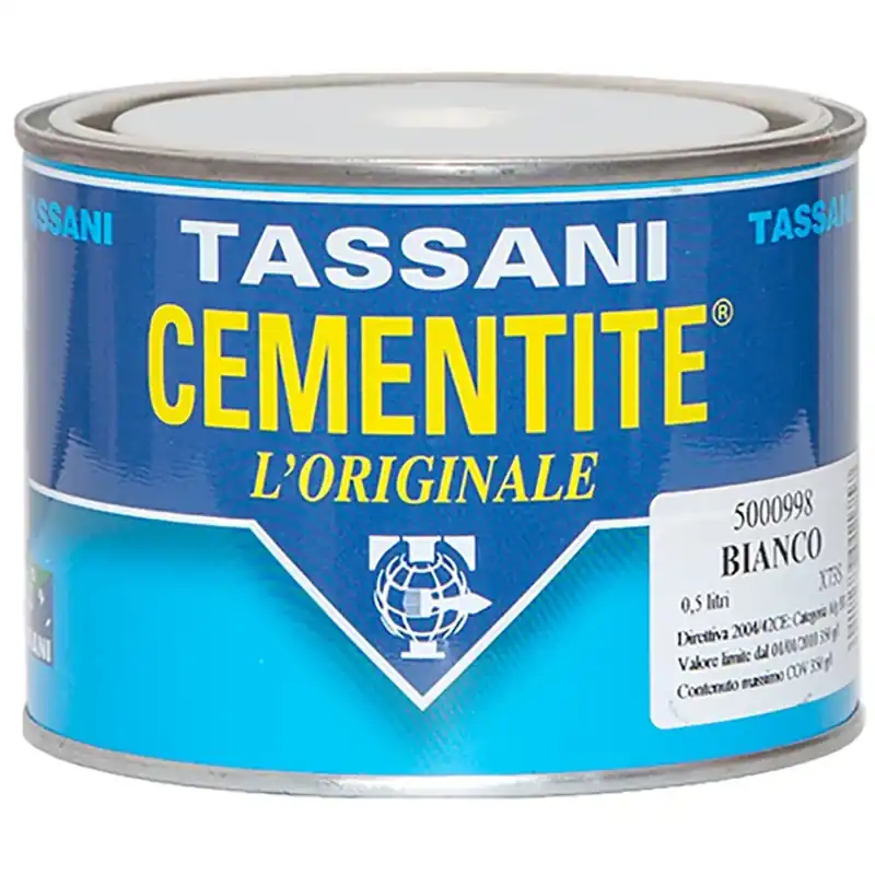 Finale Uitverkoop Cementite 500 ml