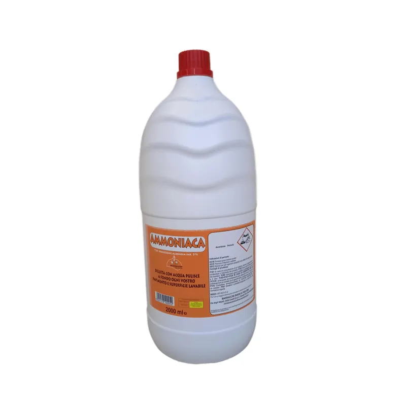 Express Levering Ammoniaca 2 l